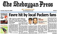 sheboygan press